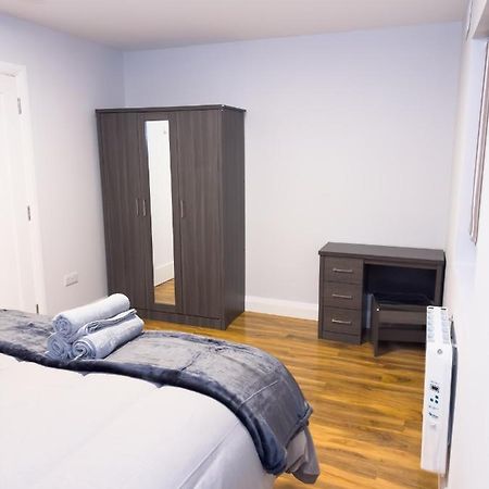 Entire Cozy Guest House Galway Exterior photo