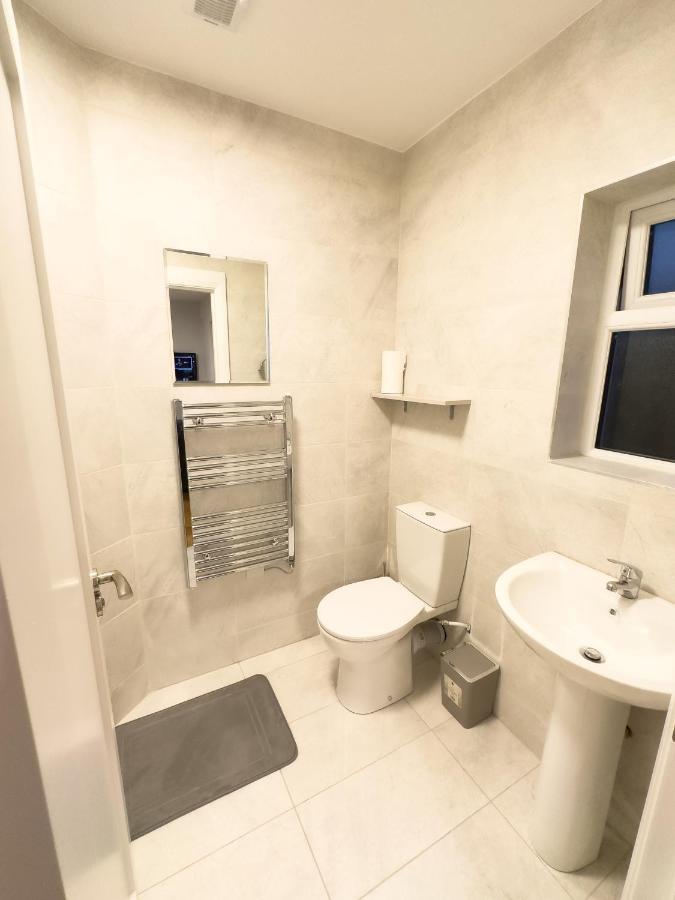 Entire Cozy Guest House Galway Exterior photo