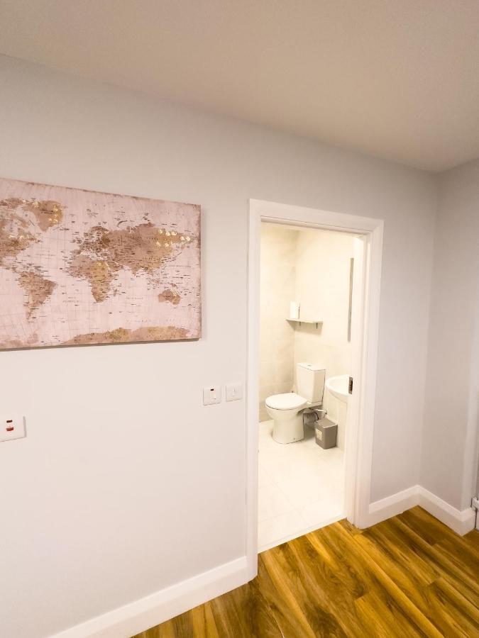 Entire Cozy Guest House Galway Exterior photo