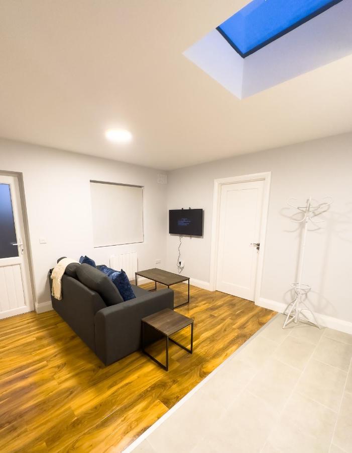 Entire Cozy Guest House Galway Exterior photo