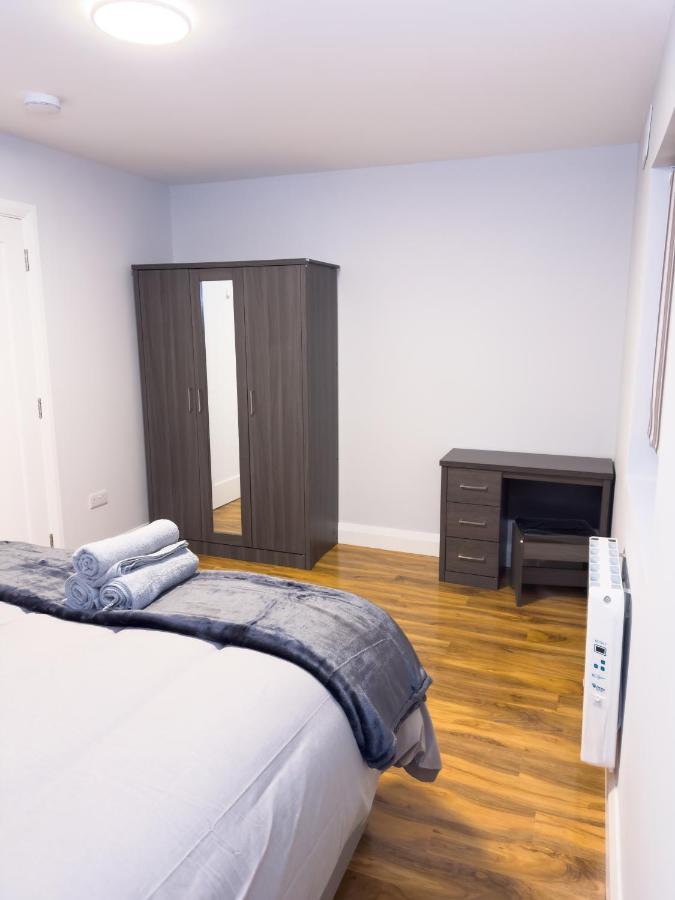 Entire Cozy Guest House Galway Exterior photo